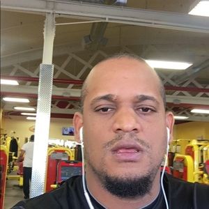 Meet your Posher, Freddy